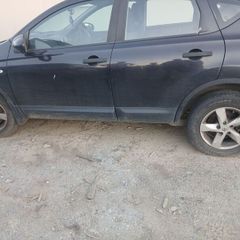 2011 Nissan Qashqai