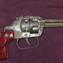 Vintage Lone Star Cisco Kid Cap Gun Image 3
