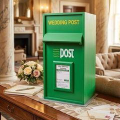 Wedding Postbox to Hire Waterford