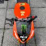 Mini Moto / Pocket Bike 2024 49cc Mint Condition (Starts First Pull) Image 3