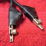 Vintage Northern Telecom Clip-on Lineman Test Rotary Phone Image 5