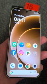 OnePlus  15