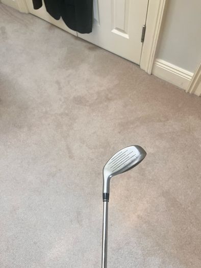 Taylormade 4 Hybrid