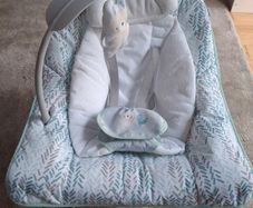 Baby Bouncer - Great Condition