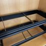 camper van conversion shelving Image 4