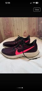 Nike Air Zoom Pegasus 36 running shoes