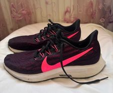 Nike Air Zoom Pegasus 36 running shoes