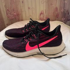 Nike Air Zoom Pegasus 36 running shoes