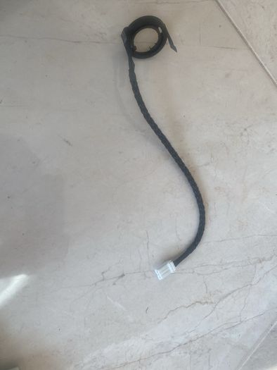 Fiat Ducato Immobiliser Antenna
