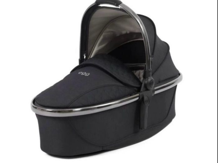 baby bundle pram