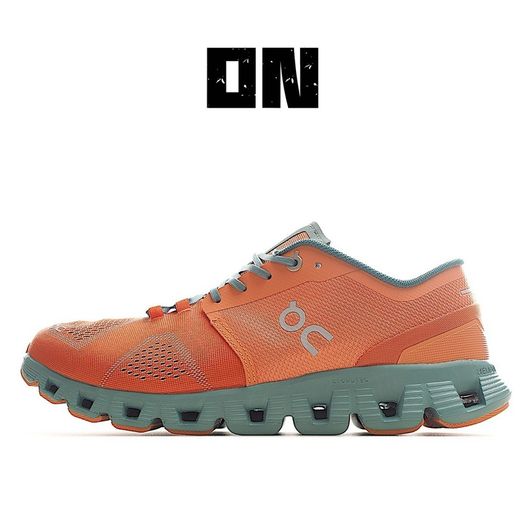 On Cloud Runners
