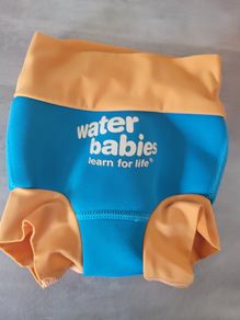 Waterbabies happy nappy