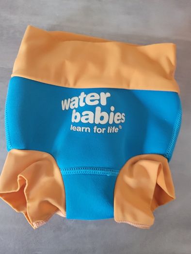 Waterbabies happy nappy