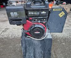 Wood chipper