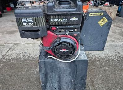 Wood chipper