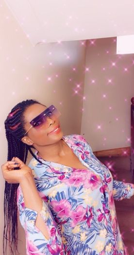 Rimless trendy sunglasses-KCL