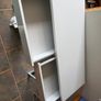 Free desk with 2 drawers Image 5