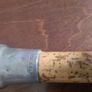 Irish Silver cane - Charles Lamb silver stamp Image 4