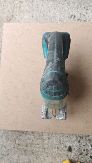 Makita jigsaw