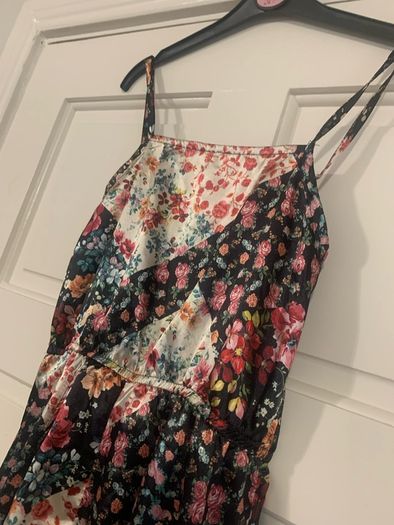 girls playsuit/dress