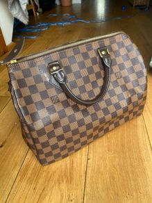 Louis Vuitton Speedy 30