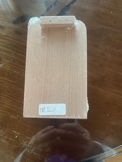 Oyster Opener