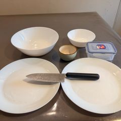 kitchen set