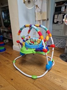 baby bouncer