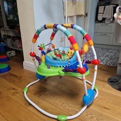 baby bouncer