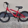 18" Apollo Mountain Bike Image 3