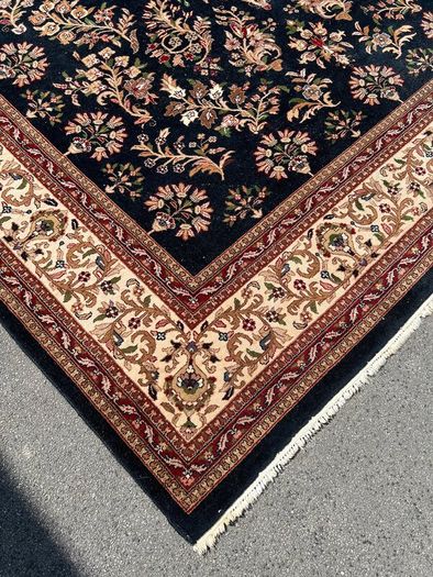 P.ersian Tabriz Rug 360x250cm (TZ12)