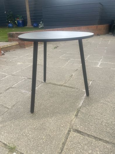 Side table