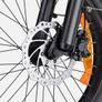 Engwe L20 3.0 Boost Power Electric Bike Image 6