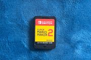 Mario Maker 2