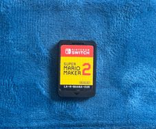 Mario Maker 2