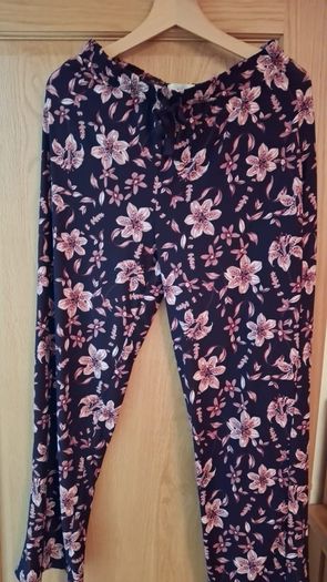 Onfire ladies pjs
