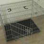 dog crate large Image 4