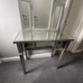 Mirror Dressing table Image 5