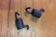 Brake Drum Adjusting Springs (Fiat 131)
