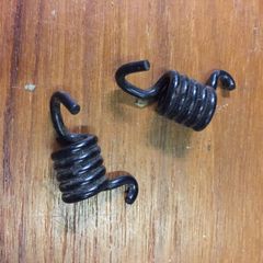 Brake Drum Adjusting Springs (Fiat 131)