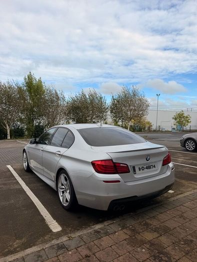 Bmw 5 series msport F10