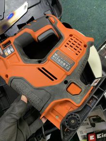 Black & Decker Scorpion saw 500w