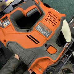 Black & Decker Scorpion saw 500w