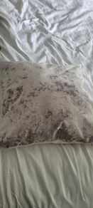M&S cushion