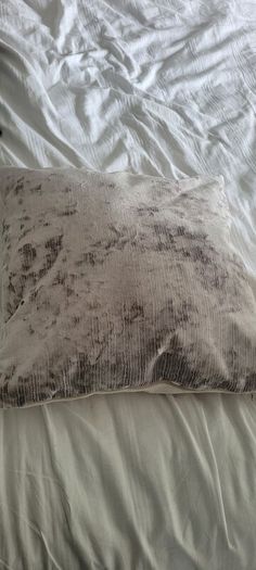 M&S cushion