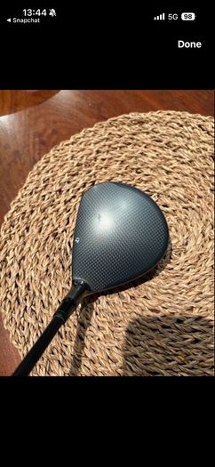 Qi35 3 wood price drop!