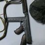 1/6 Scale DID U.S. 101st Airborne Ryan 2.0 Figure Kitbash Parts (Read Description) Model German WWII Dragon Model Image 7