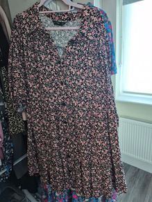 dress size 22