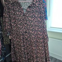 dress size 22