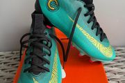 Brand New Nike Mercurial CR7 Boots
